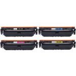 CARTRIDGE 069H crg-069H set