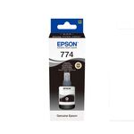 Cerneala Epson 774 BK (T7741 / C13T77414A) ORIGINALA