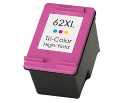 HP 62XL COLOR