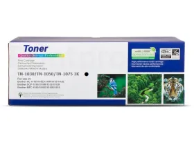 Toner Brother TN1030 tn1050 tn1075 compatibil
