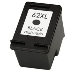 HP 62XL BK