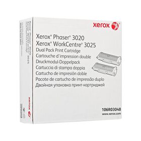 Cartus toner Xerox 106R03048 ORIGINAL