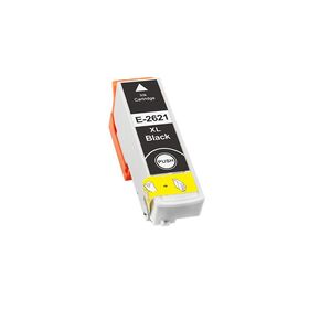 Cartus Epson 26XL BK (T2621) Compatibil