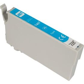 Cartus Epson 407 (T07U2 / C13T07U240) Compatibil