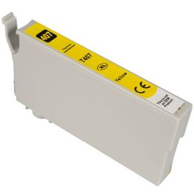 Cartus Epson 407 (T07U34 / C13T07U440) Compatibil