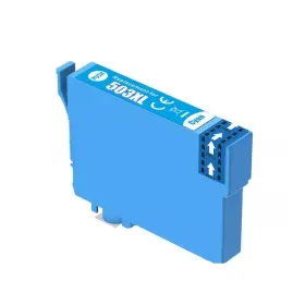 Cartus Epson 503XL C (T09R240 / C13T09R24010) Compatibil