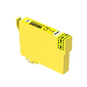 Cartus Epson 503XL Y (T09R440 / C13T09R44010) Compatibil