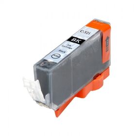 Cartus Canon CLI-521BK