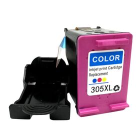 3YM63AE, HP 305XL color