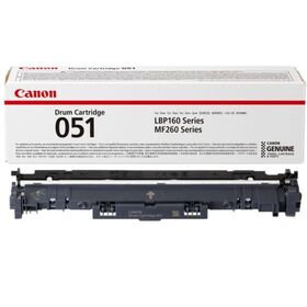 Unitate optica / drum unit CANON 051 (CRG-051 / 2170c001aa) ORIGINAL