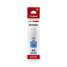 Cartus cerneala Canon GI-40C (3400C001AA) ORIGINAL