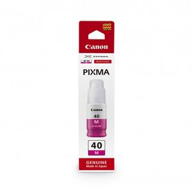 Cartus cerneala Canon GI-40M (3401C001AA) ORIGINAL