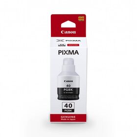Cartus cerneala Canon GI-40BK (3385C001AA) ORIGINAL