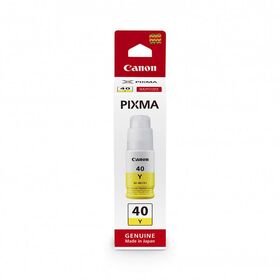 Cartus cerneala Canon GI-40Y (3402C001AA) ORIGINAL