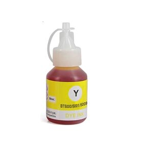 Cartus cerneala Brother BT5000Y Compatibil
