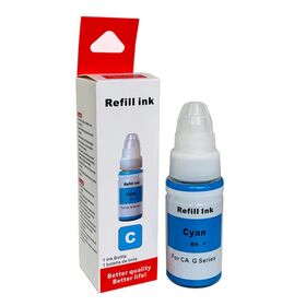 Cartus cerneala Canon GI-40C (3400C001AA) Compatibil Canon