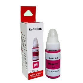 Cartus cerneala Canon GI-40M (3401C001AA) Compatibil Canon