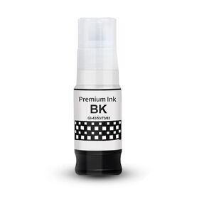Cerneala Canon GI-43BK (4698C001AA) Compatibila