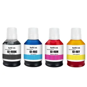 Canon GI-46 set cerneala compatibila