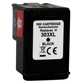 Cartus HP 303 XL BK (T6N02AE