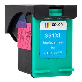 hp 351 xl compatibil