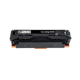 Toner HP W2030X (HP 415X BK) Compatibil chip oem