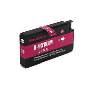 cartus hp 951xl magenta compatibil