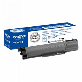 Cartus toner Brother TN-B023 ORIGINAL