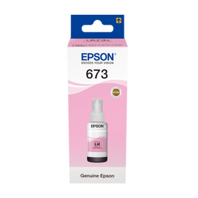 Cartus cerneala Epson 673 (C13T67356A / T6736) ORIGINAL