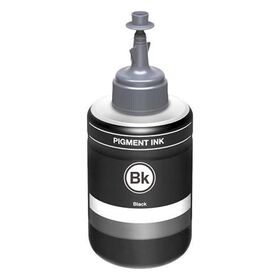 Cerneala Epson 774 BK (T7741 / C13T77414A) Compatibila