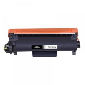 Cartus toner Brother TN-2590XXL Compatibil