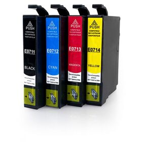 multipack epson t0715