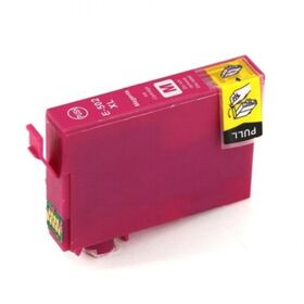 Cartus Epson 502XL / 502 (C13T02W34010 / C13T02V34010) Compatibil