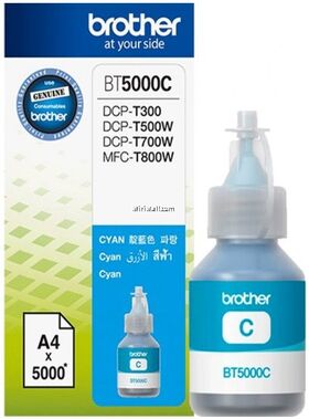 Cartus cerneala Brother BT5000C ORIGINAL