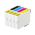 cartuse epson t0715