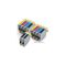 pachet 10 cartuse epson t0711 t0712 t0713 t0714