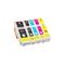 Set 5 Cartuse Epson 26 (T2616) Compatibile