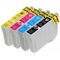 Set 4 cartuse Epson 29XL (T2996 / C13T29964012) Compatibile