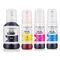 Pachet 4 cartuse cerneala Epson 101 Compatibile